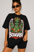 BOUGABI “Divine Reign” Tee